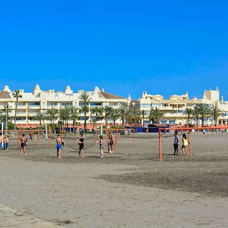 Aloha Playa Canovas *