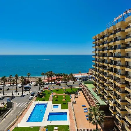 Aloha Playa Canovas