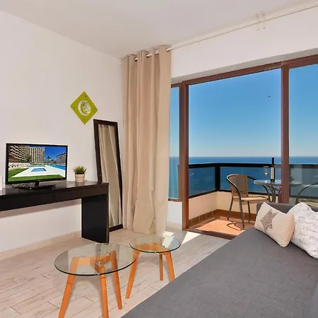 Aloha Playa Canovas 아파트 *