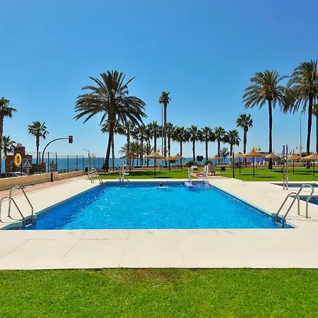 Aloha Playa Canovas *