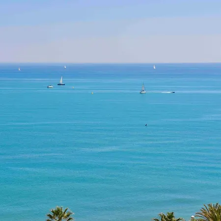 Aloha Playa Canovas