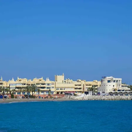 Aloha Playa Canovas