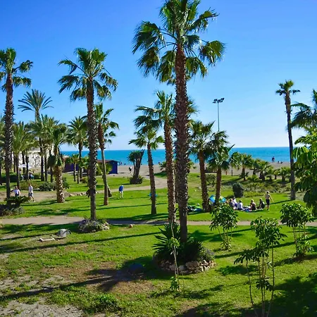 Aloha Playa Canovas
