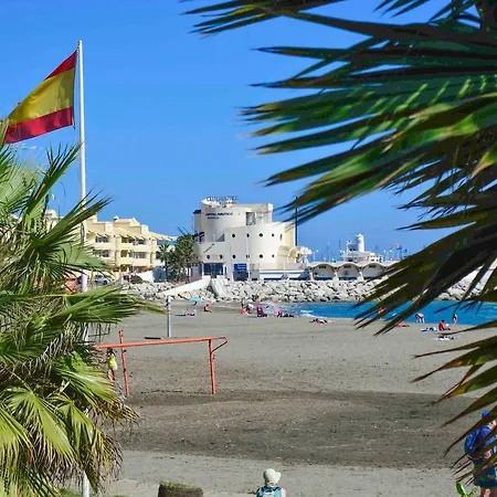 Aloha Playa Canovas
