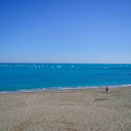 Apartamento Aloha Playa Canovas