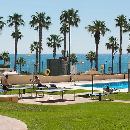 Aloha Playa Canovas *