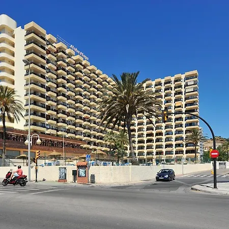 Apartment Aloha Playa Canovas