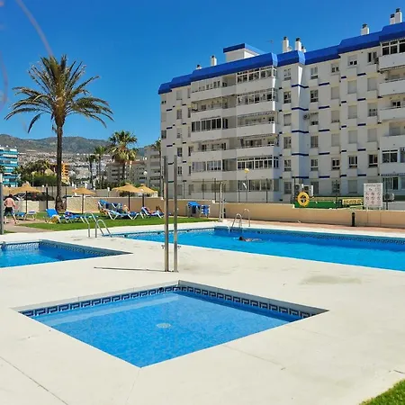 Apartamento Aloha Playa Canovas