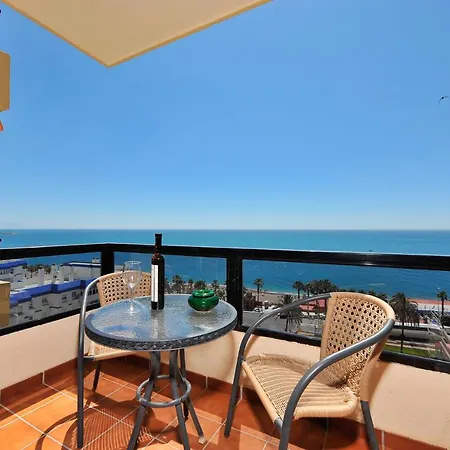 Aloha Playa Canovas Apartamento
