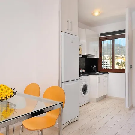 Apartamento Aloha Playa Canovas *