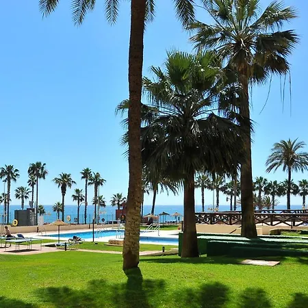 Aloha Playa Canovas Apartment