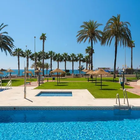 Aloha Playa Canovas Apartamento
