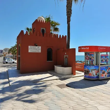 Apartamento Aloha Playa Canovas *