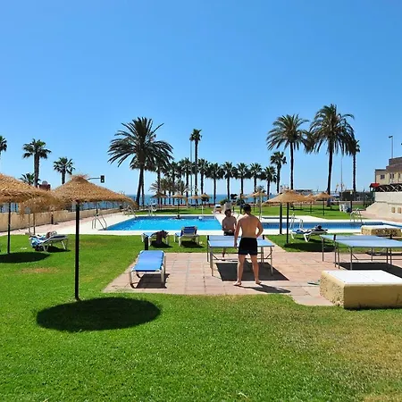 Apartamento Aloha Playa Canovas