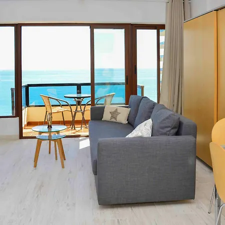 Apartamento Aloha Playa Canovas