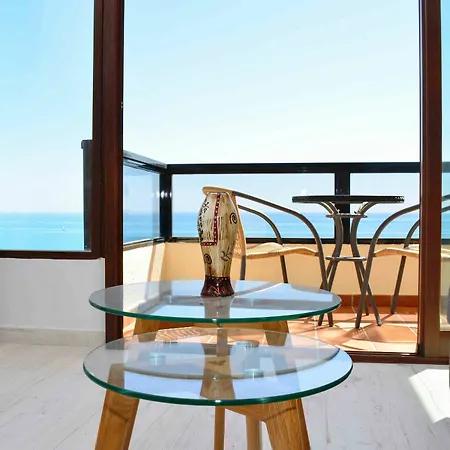 Apartment Aloha Playa Canovas Benalmadena