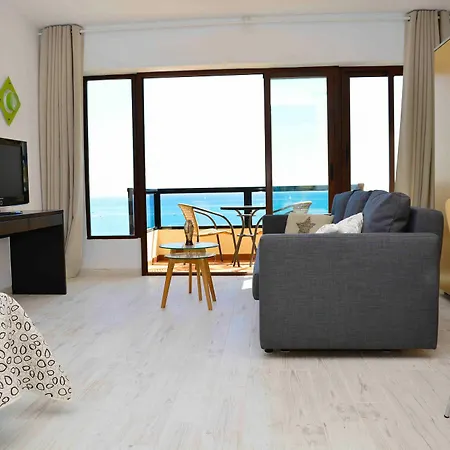 Apartment Aloha Playa Canovas *