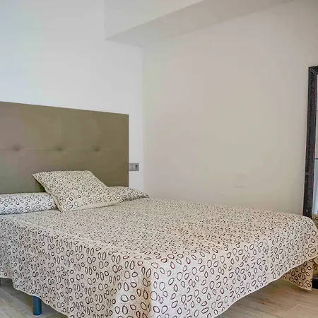 Aloha Playa Canovas Apartment Benalmadena