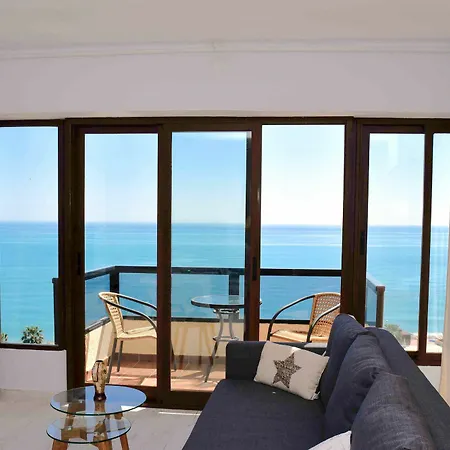 Apartment Aloha Playa Canovas Benalmadena