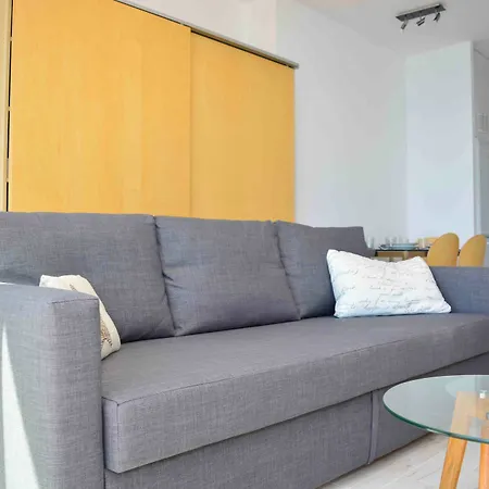 Aloha Playa Canovas Apartamento *
